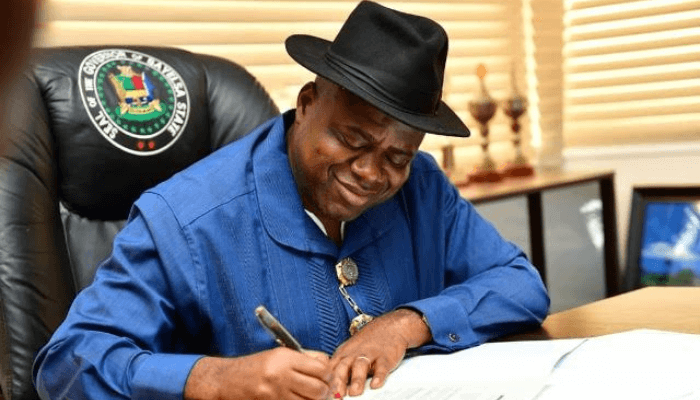 MAN Pushes Blue Economy Investment As Diri Promises 24-hour Power In Bayelsa For Manufacturers