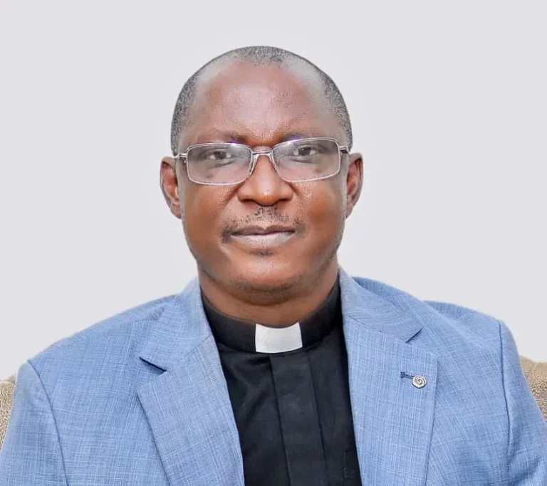 Northern CAN Chairman Hayab Declares Killings of Christians in Nigeria as Genocide, Urges Honest National Dialogue