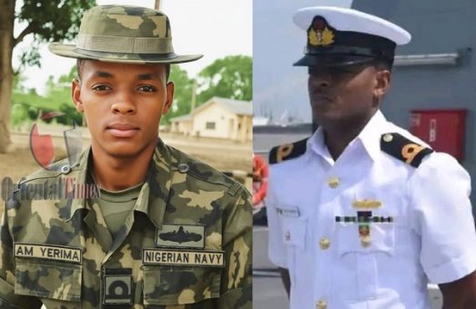 FCT Police Deny Assassination Attempt On Naval Officer Involved In Wike Clash