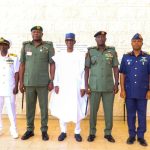 Presidency Denies Tinubu Meeting With US Vice President Vance, Calls Reports False