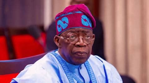Tinubu Suspends Cashless Payment System at Federal Airports