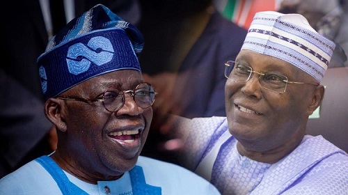 Atiku Slams Playing of Tinubu’s Anthem at Judges Conference, NJI Denies Claims