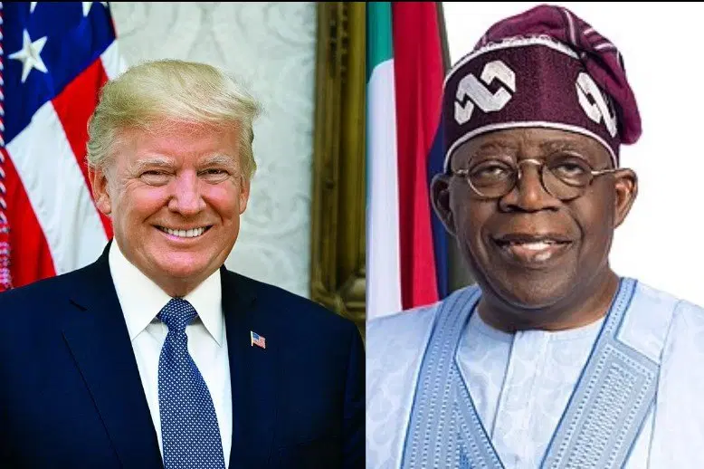 Trump-and-Tinubu