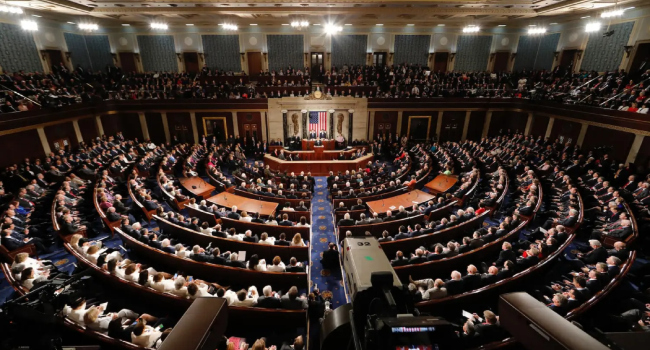 US Congress to Probe Alleged Christian Genocide in Nigeria on Thursday