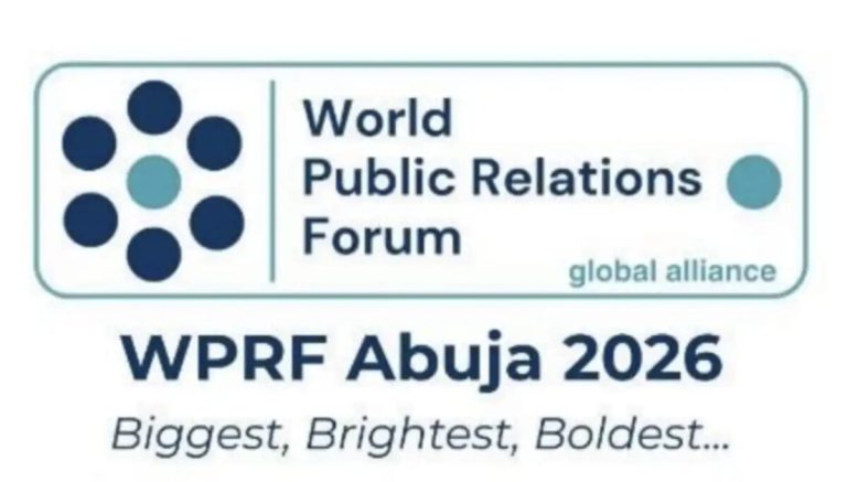 Nigerian Universities Urged to Prepare for World Public Relations Forum 2026
