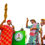 Soyinka Says Nigeria’s Crisis Is Battle Against Extremists, Not Christian-Muslim War
