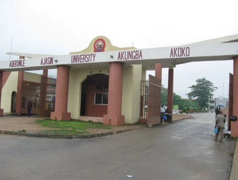Police Bust AAUA Rape Plot, Arrest Two Students Over Drug Assault