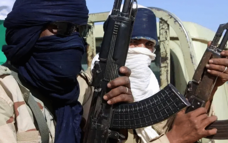 Fresh Kwara Attack: Bandits Abduct Four Rice Farmers in Bokungi Village