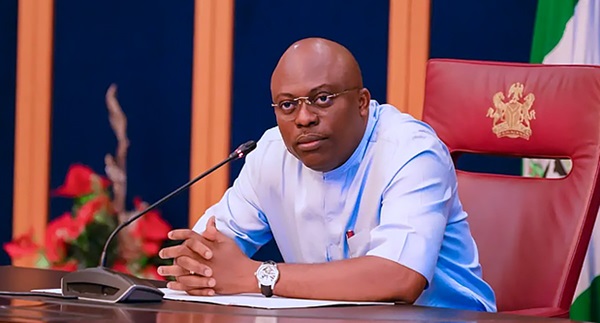 Rivers Lawmakers Suspend Impeachment Move Against Fubara, Deputy