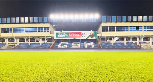 PDP Gears Up for Convention Despite Court Order