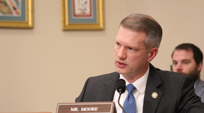 Trump Moves to Halt Killings of Christians in Nigeria — US Congressman Riley Moore