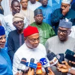 Sharia Council Says Amupitan Threatens Credibility Of 2027 Polls