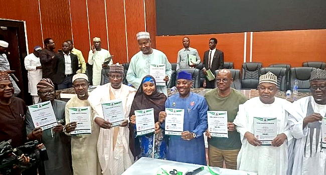 ASUU Hopes New Deal With FG Will Prevent Strikes For Three Years