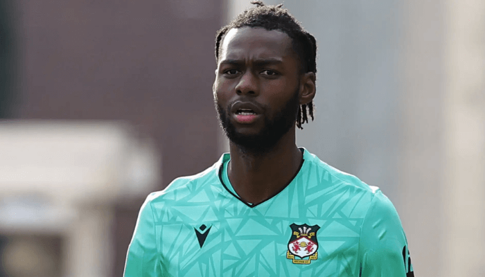NFF Welcomes Okonkwo After Goalkeeper Completes Switch To Nigeria