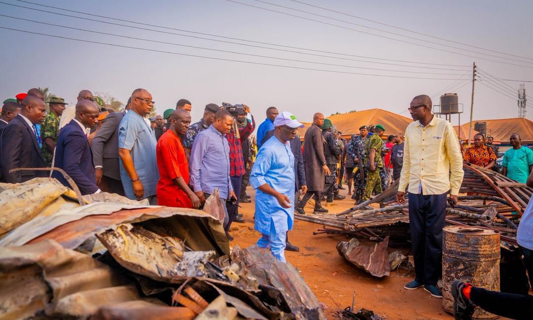 Ekpoma Protests: Seven Released As Okpebholo Approves Freedom For Arrested Students Ekpoma