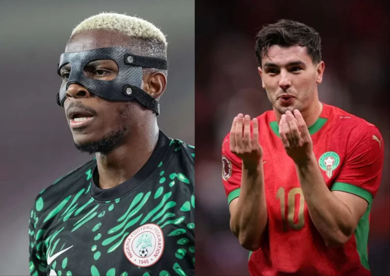 AFCON 2025: Nigeria Vs Morocco Preview, Kick-Off Time For Semi-Final Clash