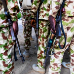 Frank Tietie: Military Lacks Jurisdiction To Try Treason Under Armed Forces Act
