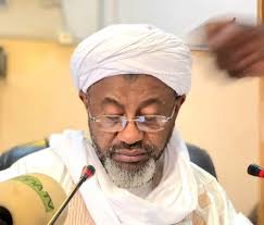 Sharia Council Says Amupitan Threatens Credibility Of 2027 Polls