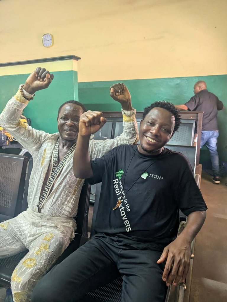 Police Charge Activists Over ‘Abusive Songs’ At Lagos Anti-Demolition Protest