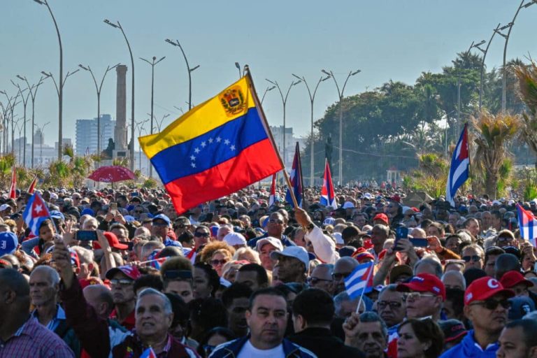 Cuba Says 32 Citizens Killed In US Raid That Captured Venezuela’s Maduro