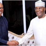 Jonathan: PDP Remains Strong Pillar Of Nigeria’s Democracy Despite Defections