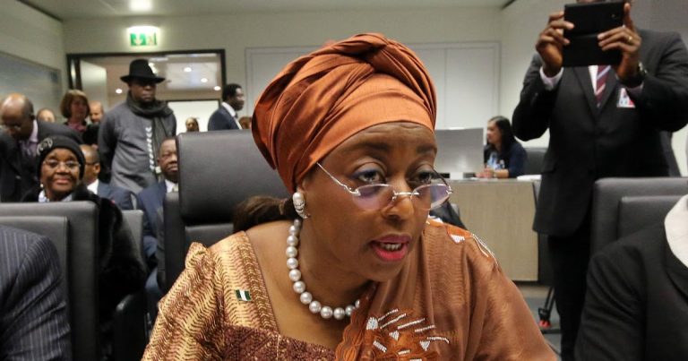 Ex-Minister Diezani Alison-Madueke’s London Corruption Trial Begins