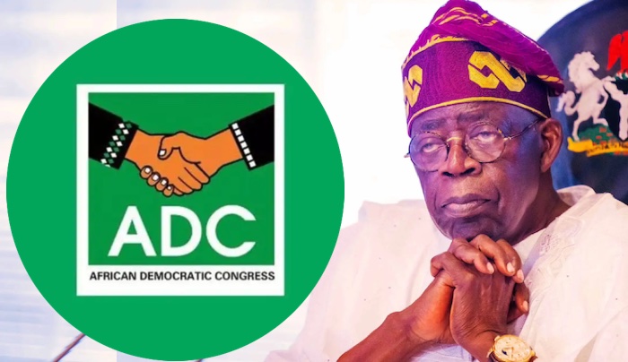 ADC Faults Tinubu’s Approval of Electoral Act Amendment, Warns of Threat to 2027 Polls