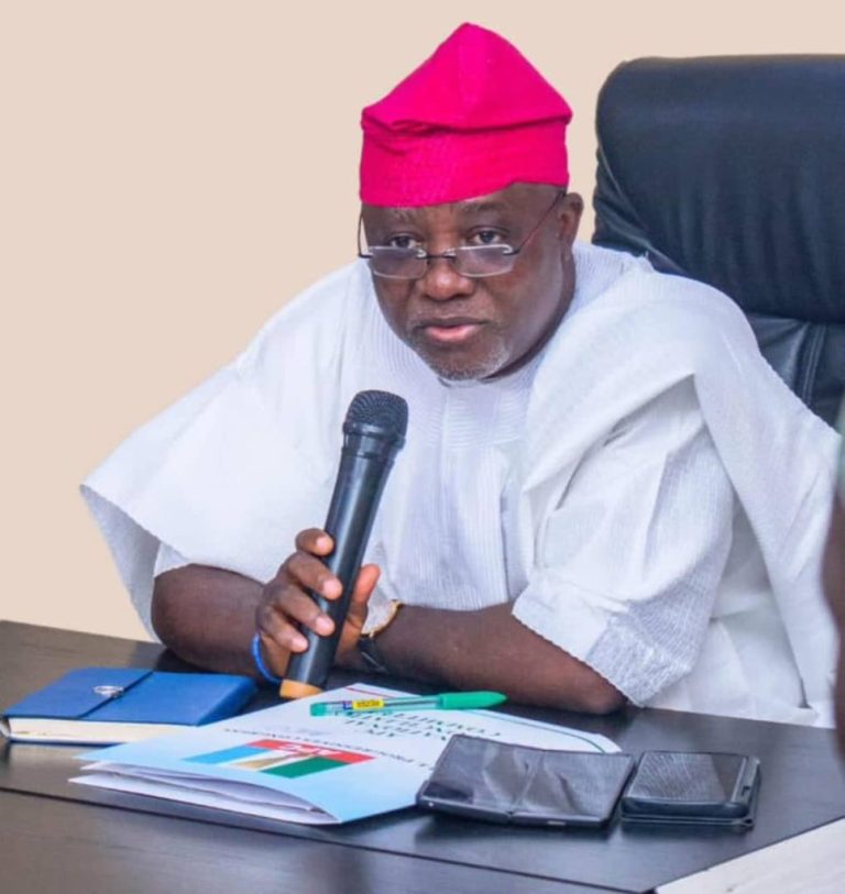 Abiodun Ajiboye: Nigeria Cannot Afford Electronic Voting, Infrastructure Not Ready