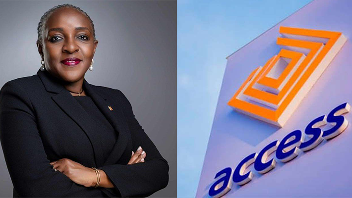 Access Holdings Appoints Ifeyinwa Osime As Board Chairman