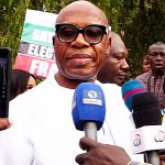 Senate Sets Up 12-Member Committee To Harmonise Electoral Act Amendment Bill
