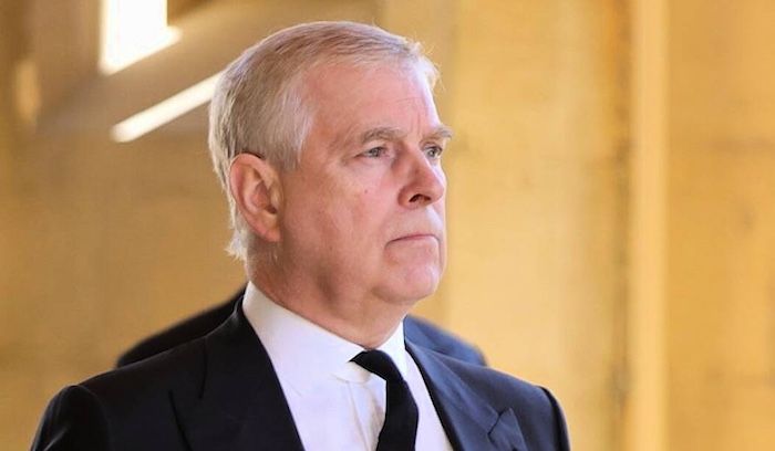Former Royal Andrew Mountbatten-Windsor Arrested Over Alleged Misconduct