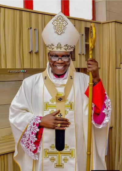 Archbishop Ndagoso Elected President Of Catholic Bishops Conference Of Nigeria
