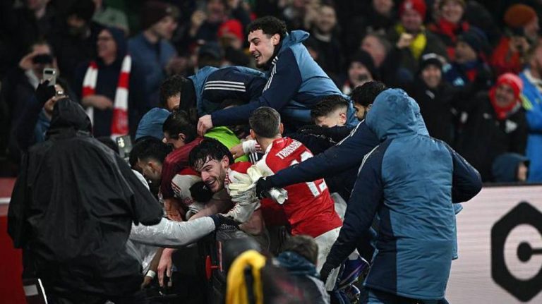 Arteta Backs Arsenal To Build On ‘Magical’ League Cup Final Boost