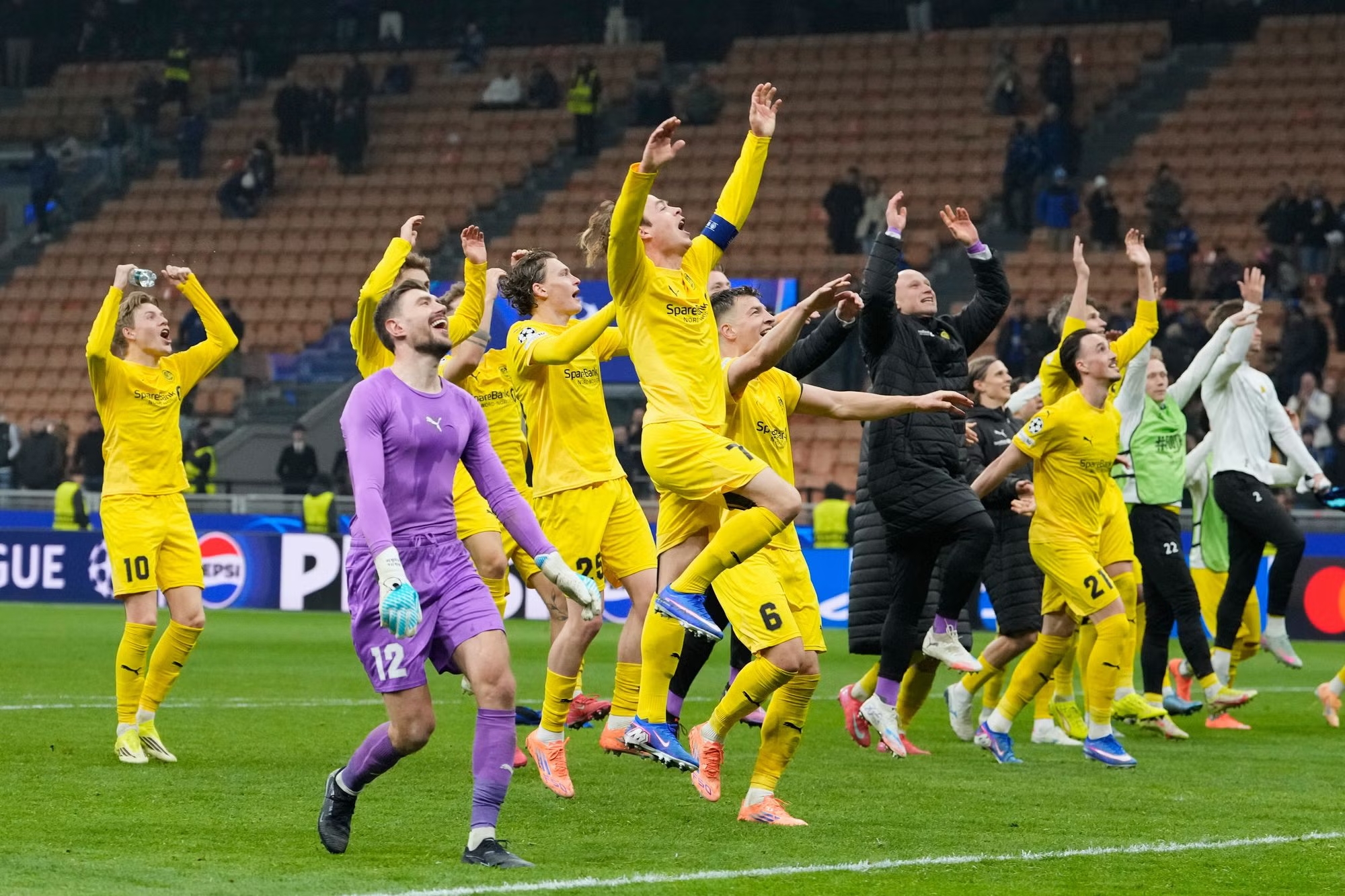 Bodo-Glimt