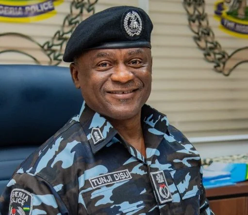 FULL LIST: Senior DIGs Who May Exit As Disu Takes Over As Acting IGP