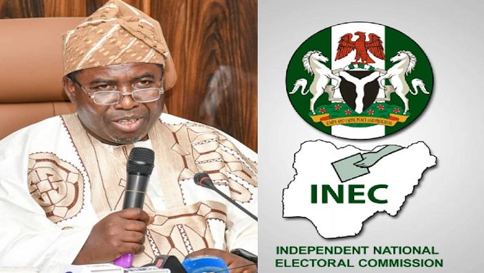 We’ll Deliver Our Best, But 2027 Election May Not Be 100% Perfect – INEC