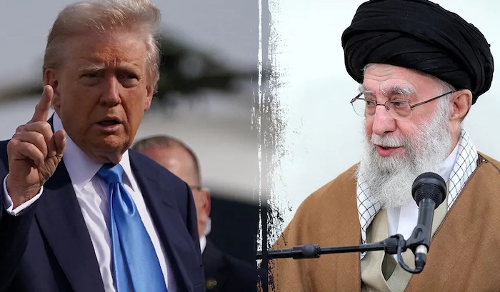 Iran Accuses US of Spreading ‘Big Lies’ Ahead of Geneva Nuclear Talks