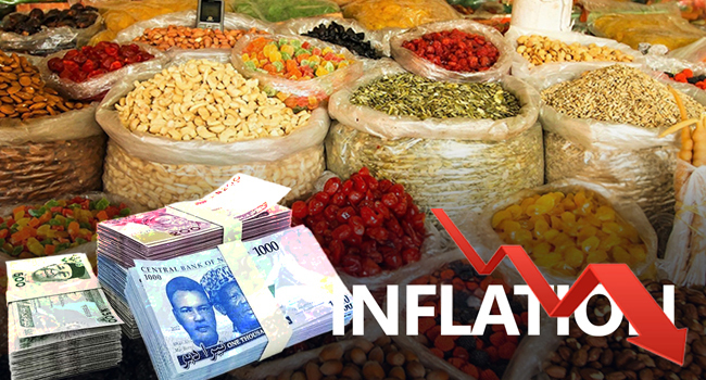 Nigeria’s Inflation Eases to 15.1% in January as Food Prices Decline