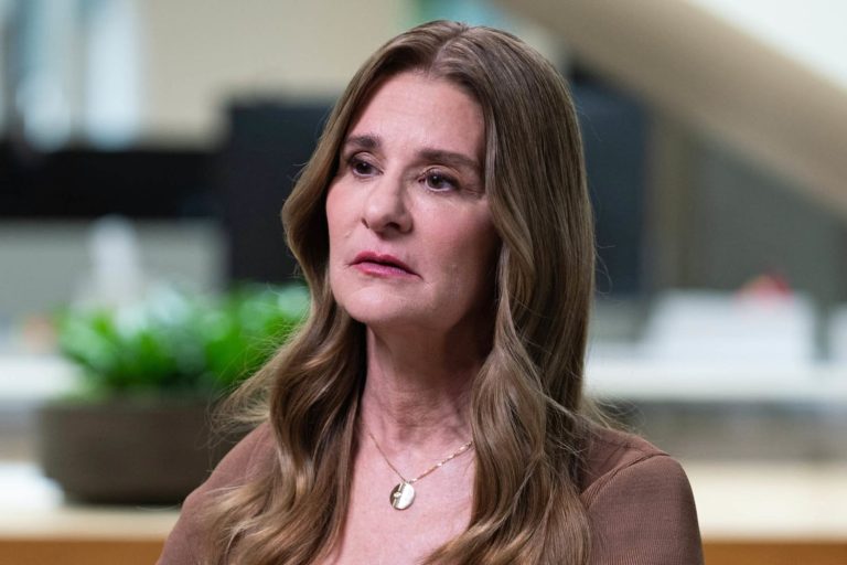 Melinda French Gates Says Epstein Documents Revive ‘Painful’ Memories After Bill Gates Named In US Files