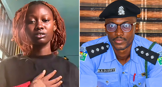 Ogun Police Confirm TikToker Mirabel in ICU as Sexual Assault Probe Continues