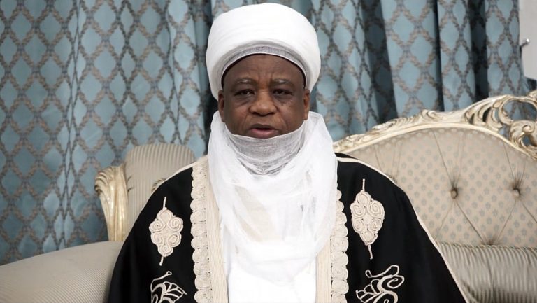 Sultan Declares Ramadan Begins Wednesday, Urges Muslims To Pray For Nigeria’s Peace