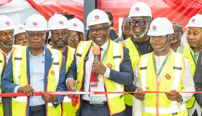 NUPRC Commissions Nigeria’s First Gravimetric Flow Meter Calibration Facility In Eket