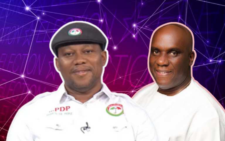 APC, PDP Clash Over 2026 FCT Area Council Election Outcome
