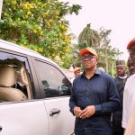 Meet Tunji Disu: The 59-Year-Old Lagos-Born Officer Appointed Acting Inspector-General of Police