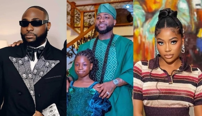 Sophia Momodu’s Legal Team Alleges Intimidation by Davido in Custody Dispute