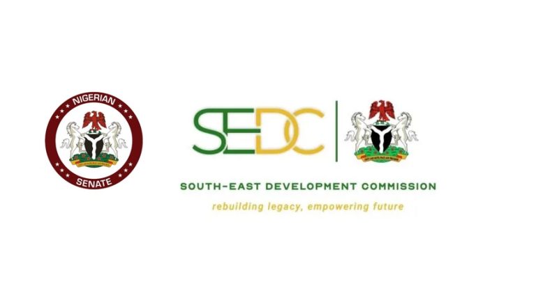 Senate Backs $200bn South-East Economic Plan, Demands Accountability