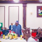 Natasha Akpoti Condemns Alleged Assassination Attempt On Peter Obi, Warns Of Threat To Democracy