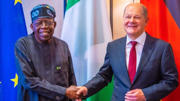 Nigeria, Germany Renew Strategic Partnership in Security, Power and Rail Development