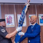 Tinubu Tasks IGP Disu to Lead Police Firmly, Restore Public Confidence