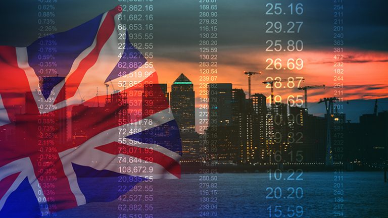 UK Jobless Rate Climbs to 5.2% as Economic Pressures Mount